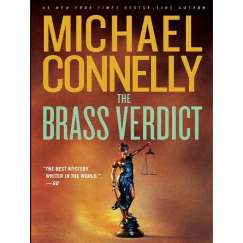 The Brass Verdict