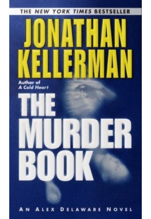 The Murder Book