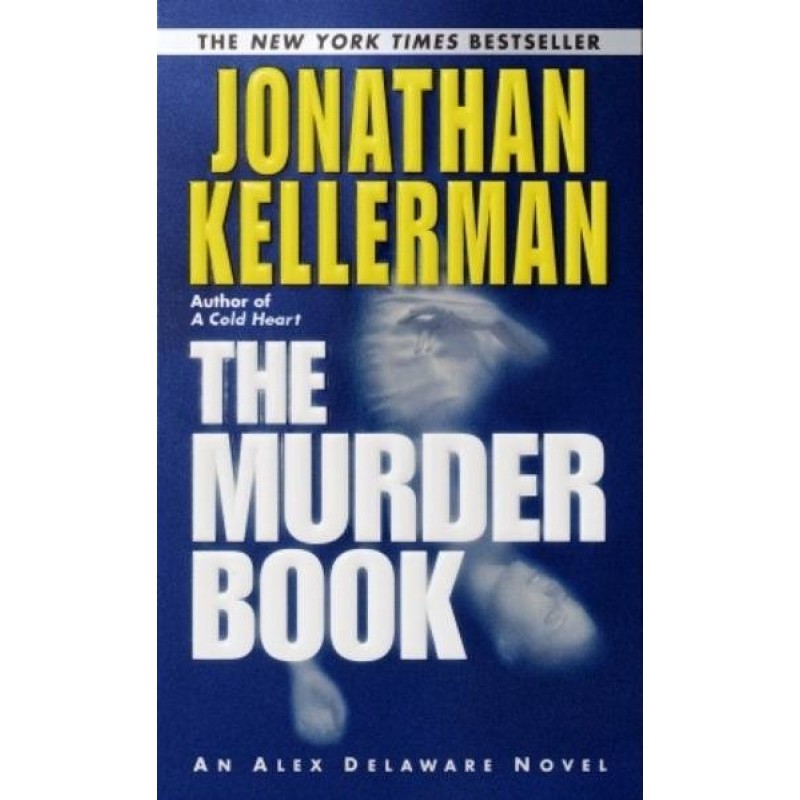 The Murder Book