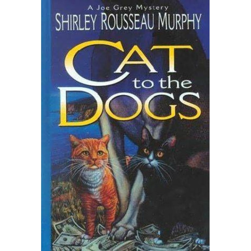 Cat To The Dogs