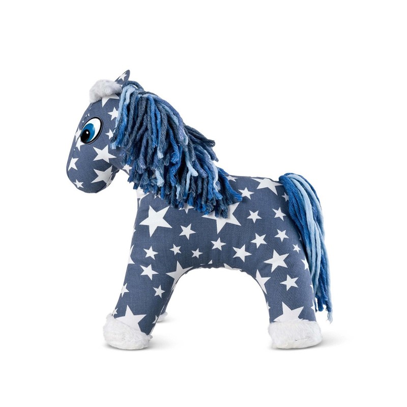 Pattern Soft toy "Horse"...