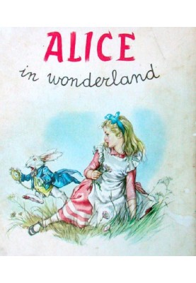 Alice's Adventures in Wonderland