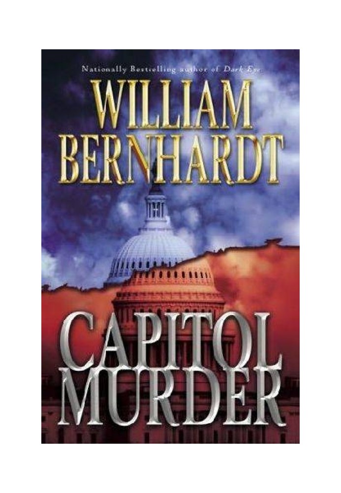 Capitol Murder
