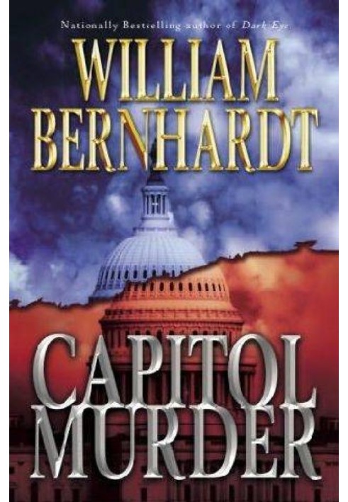 Capitol Murder
