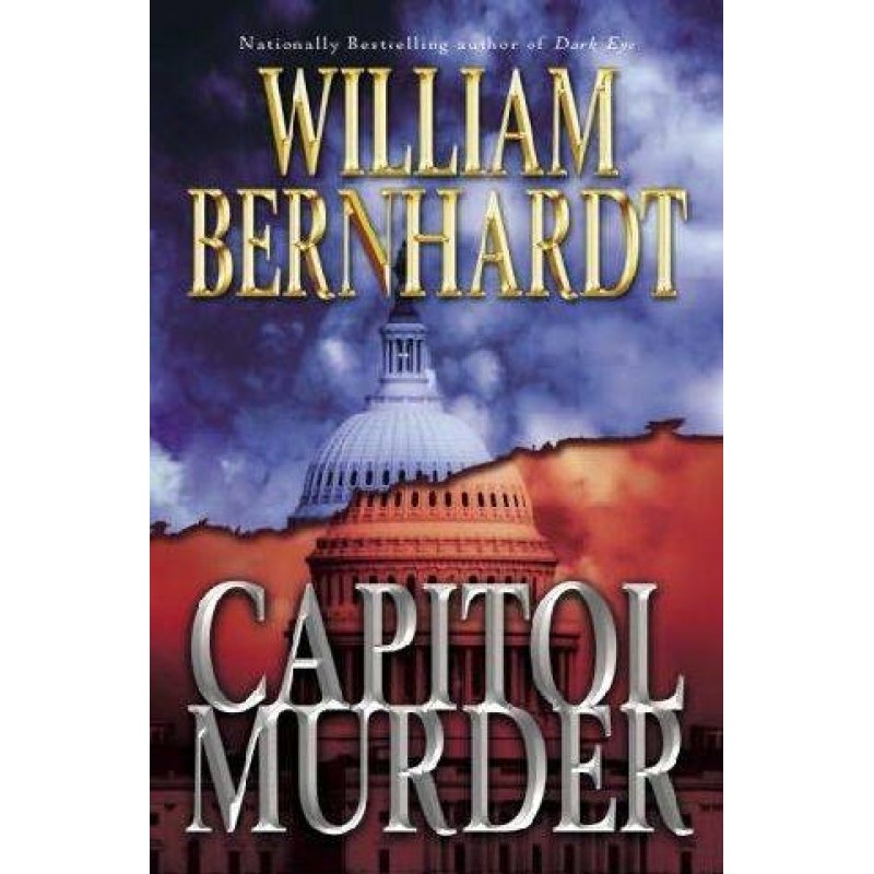 Capitol Murder