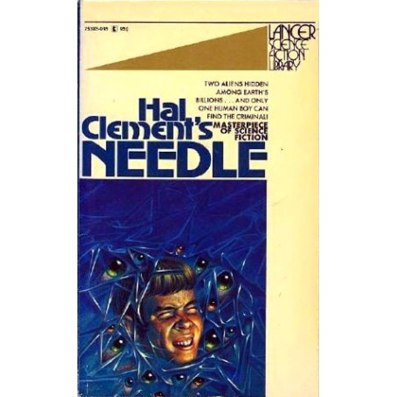 Needle