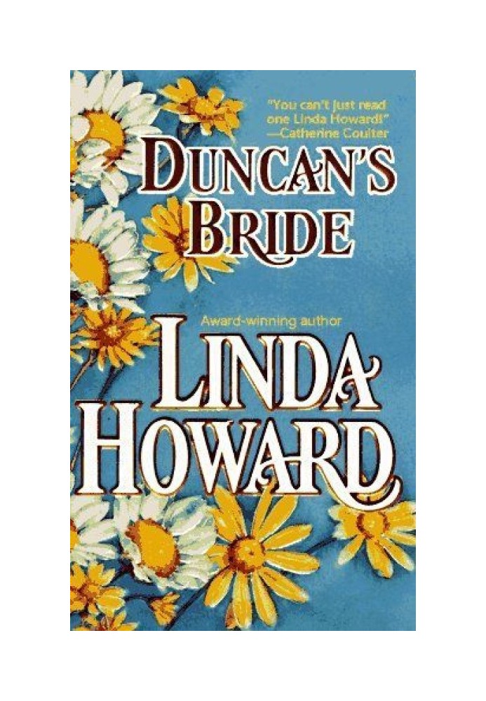 Duncan's Bride