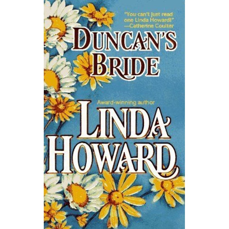 Duncan's Bride