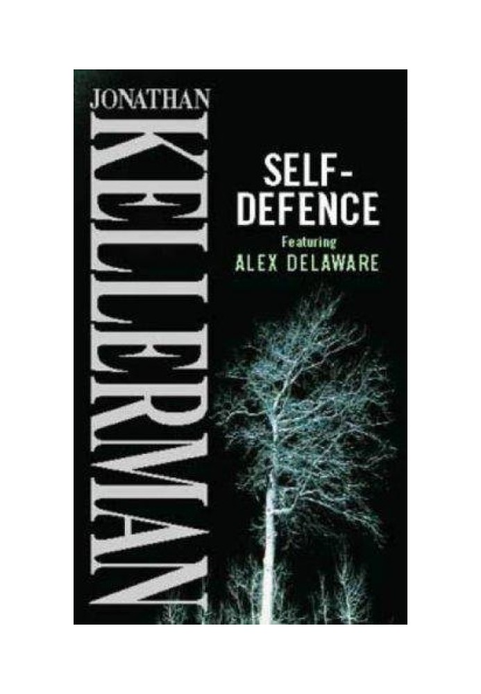 Self-Defence