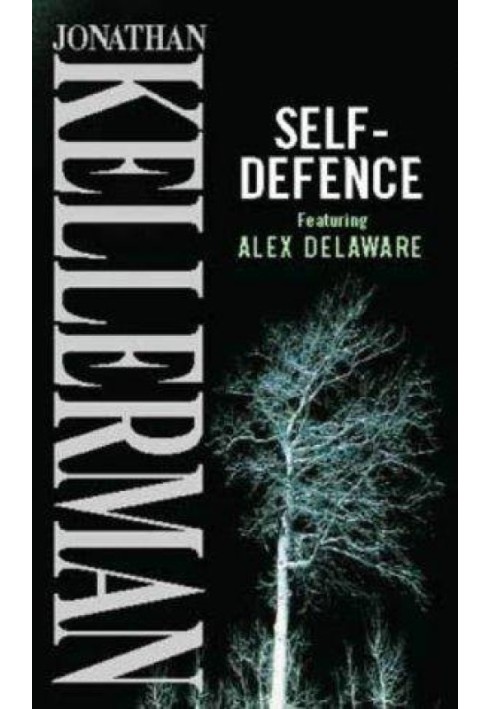 Self-Defence