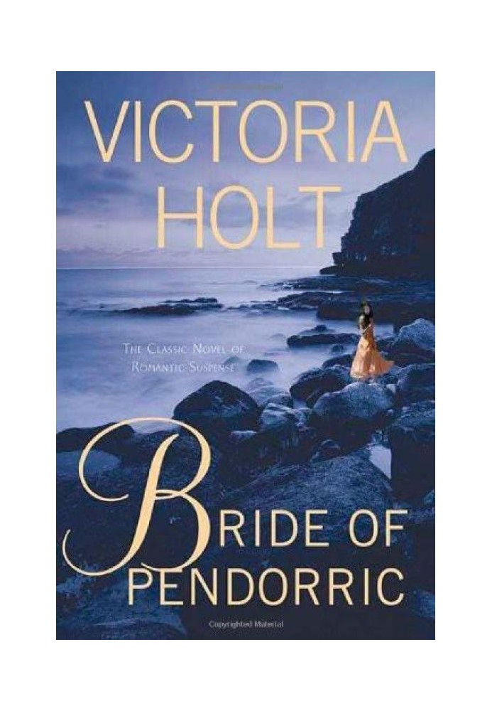 Bride of Pendorric