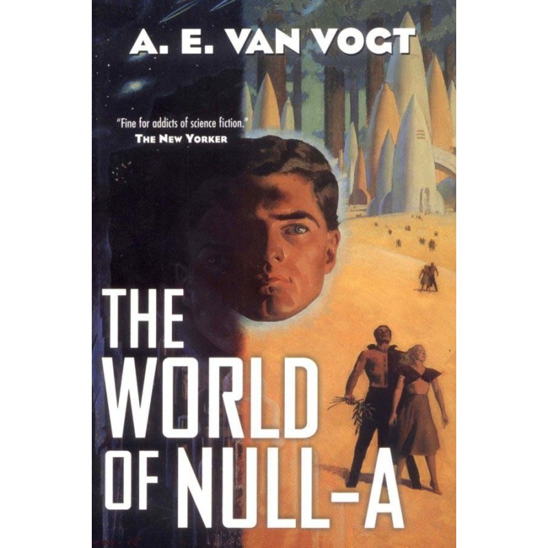 The World of Null-A
