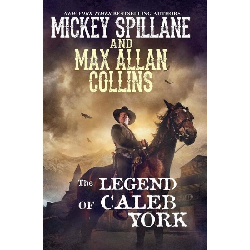 The Legend of Caleb York