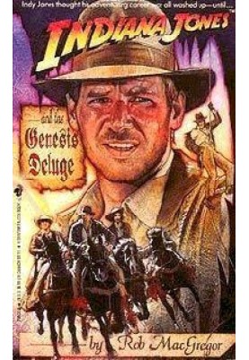 Indiana Jones and the Great Flood