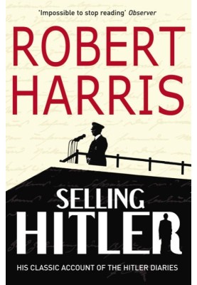 Selling Hitler