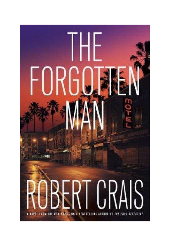 The Forgotten Man