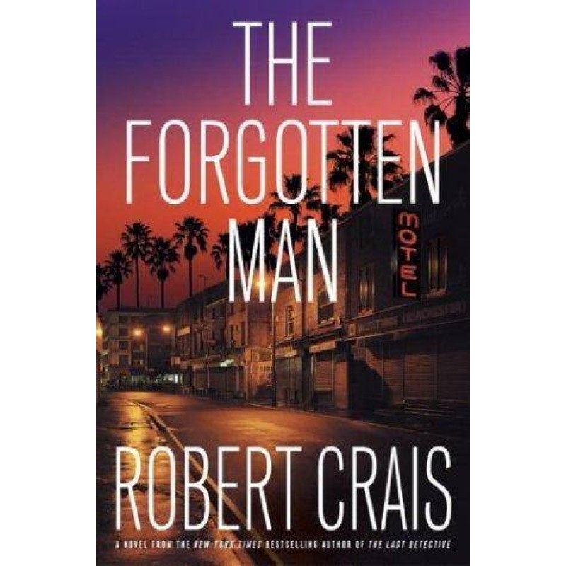 The Forgotten Man
