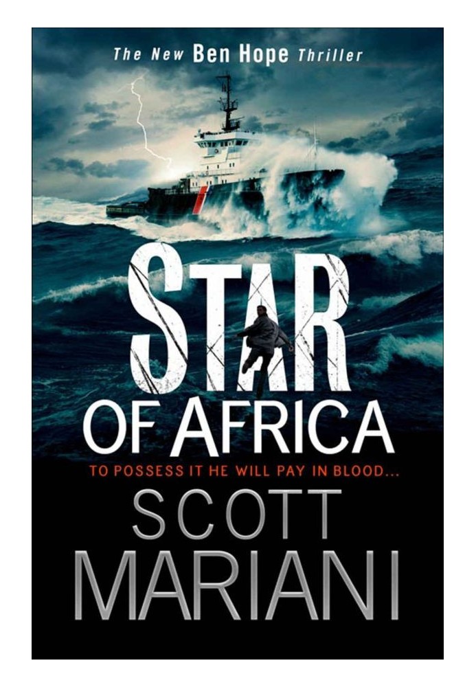 Star of Africa