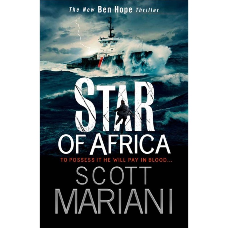 Star of Africa