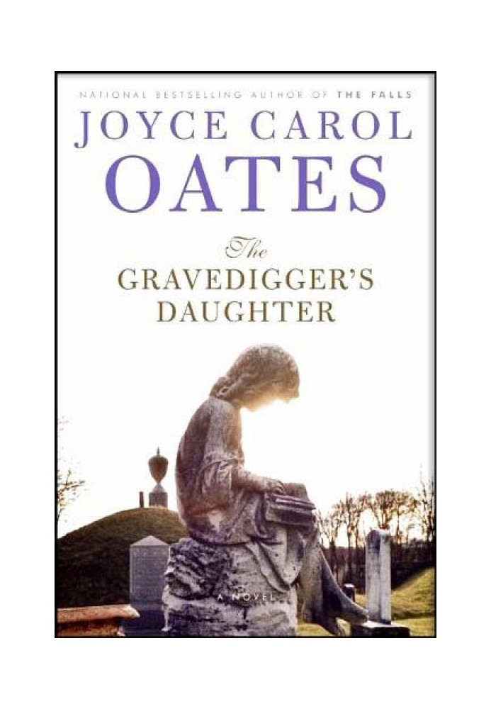 The Gravedigger’s Daughter