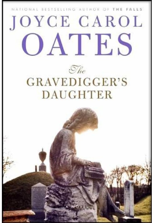 The Gravedigger’s Daughter