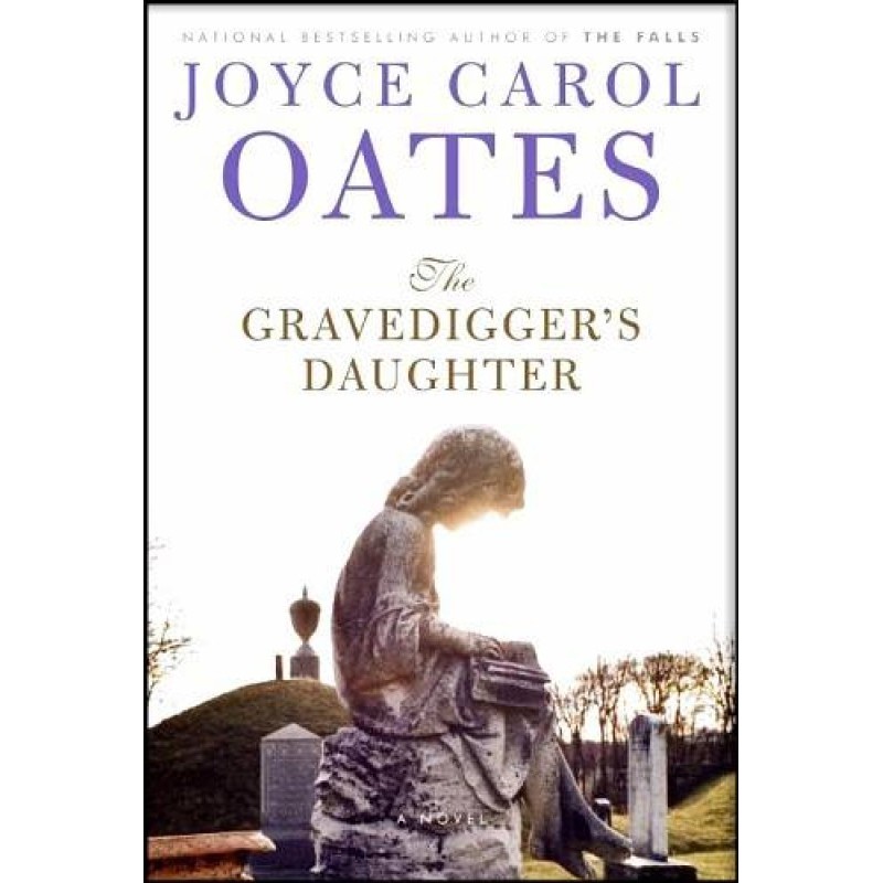 The Gravedigger’s Daughter
