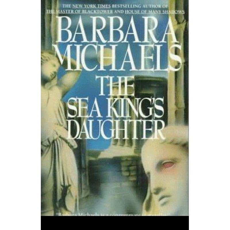 The Sea King’s Daughter