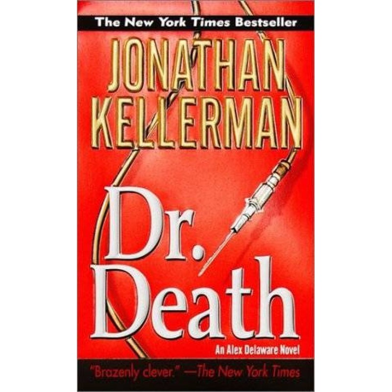 Dr. Death