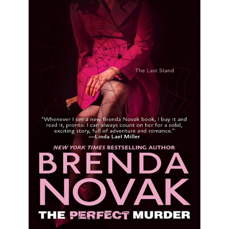 The Perfect Murder