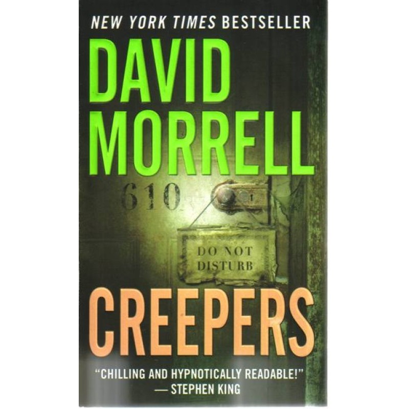 Creepers