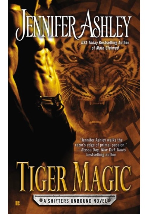 Tiger Magic