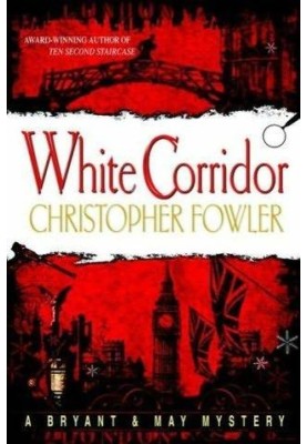 White Corridor