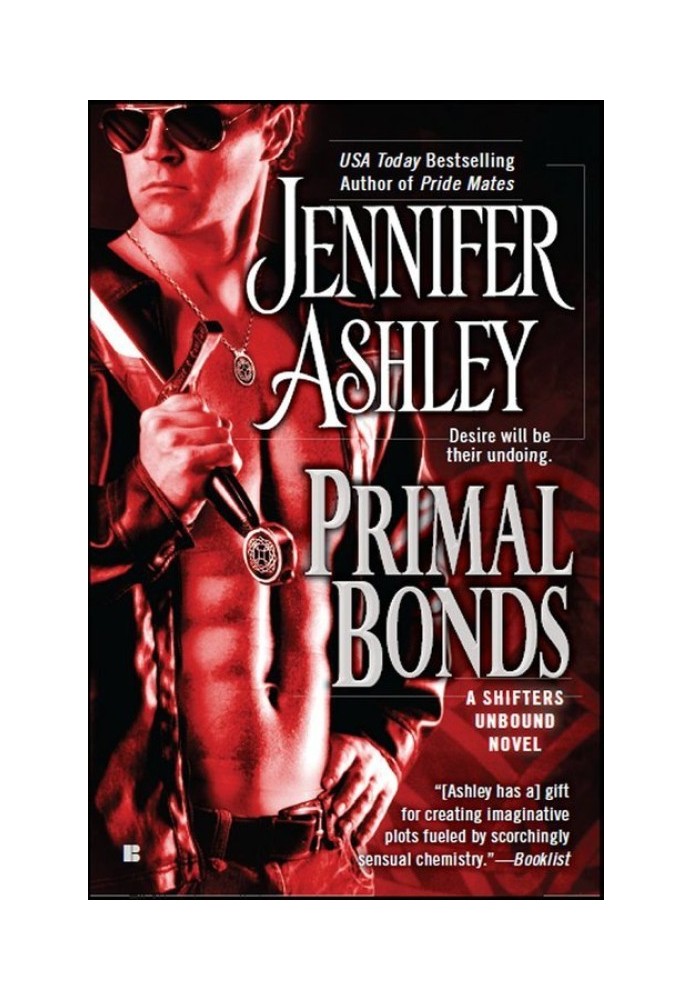 Primal Bonds