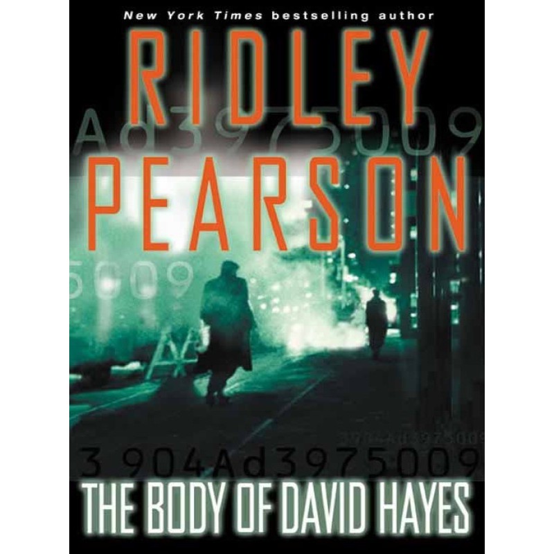 The Body of David Hayes