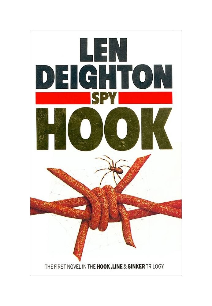 Spy Hook