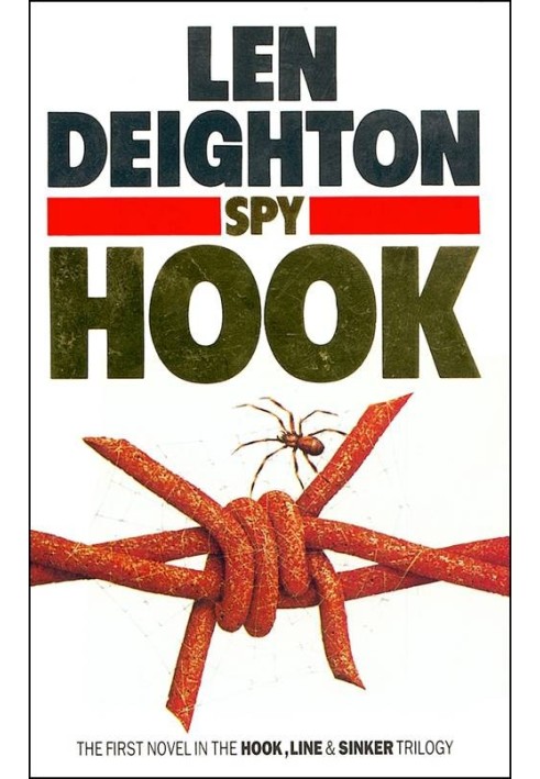 Spy Hook