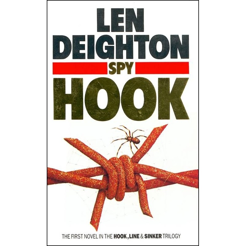Spy Hook