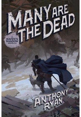 Many are dead