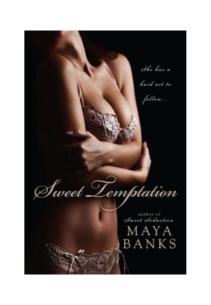Sweet Temptation
