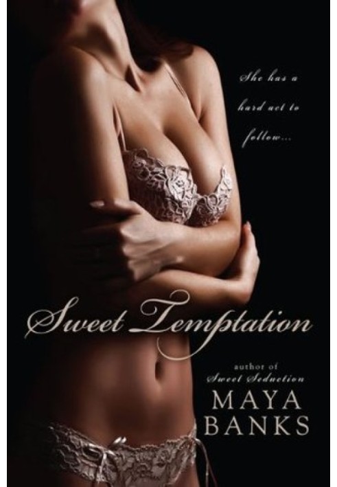 Sweet Temptation