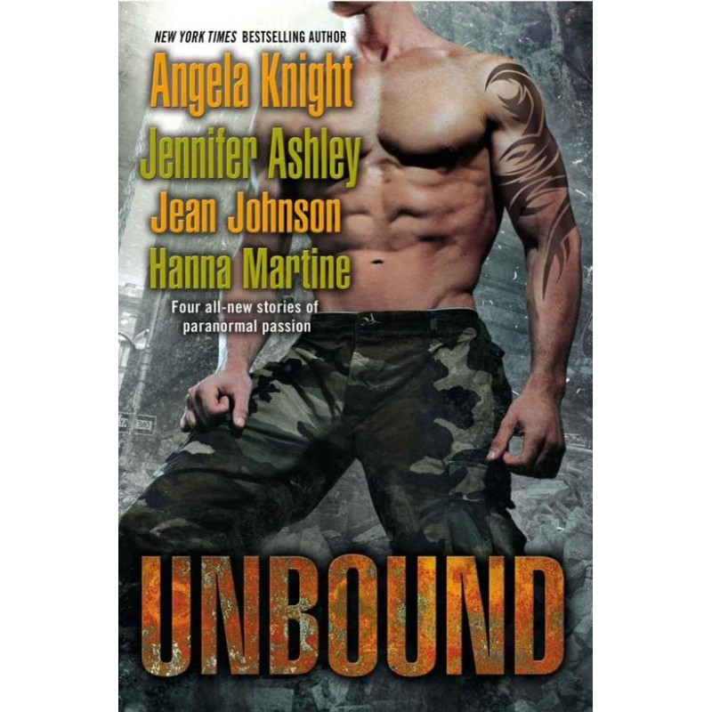 Unbound