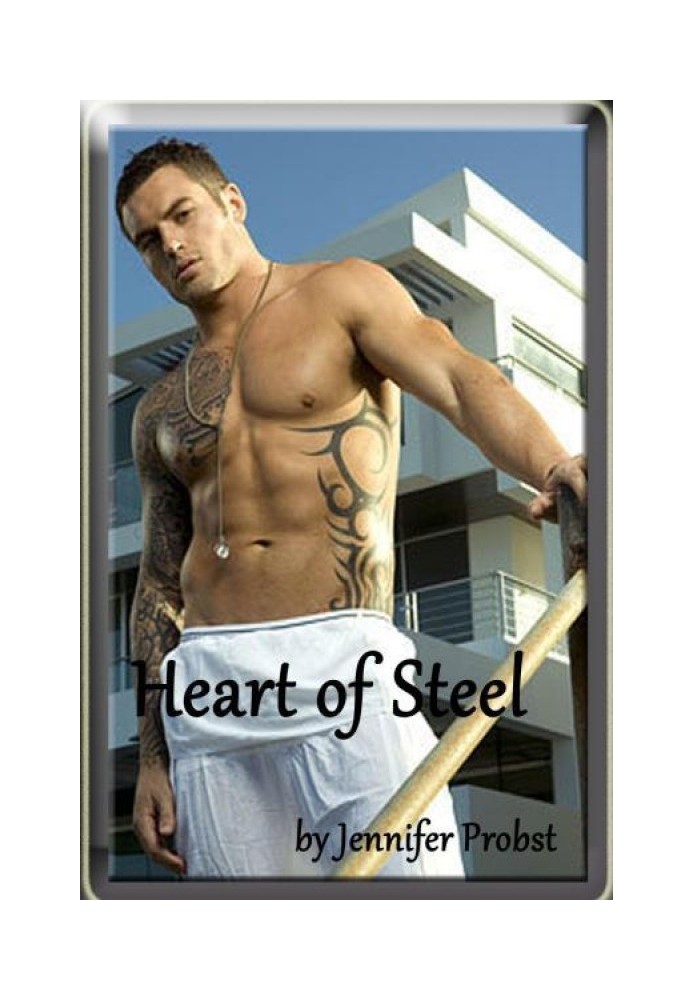 Heart of Steel