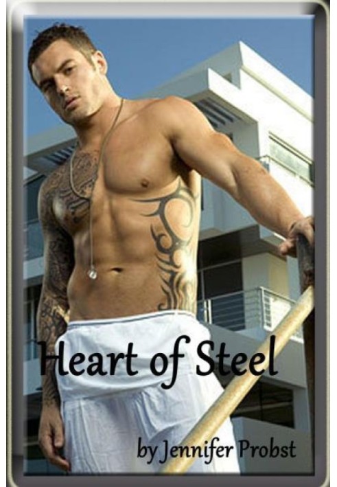 Heart of Steel