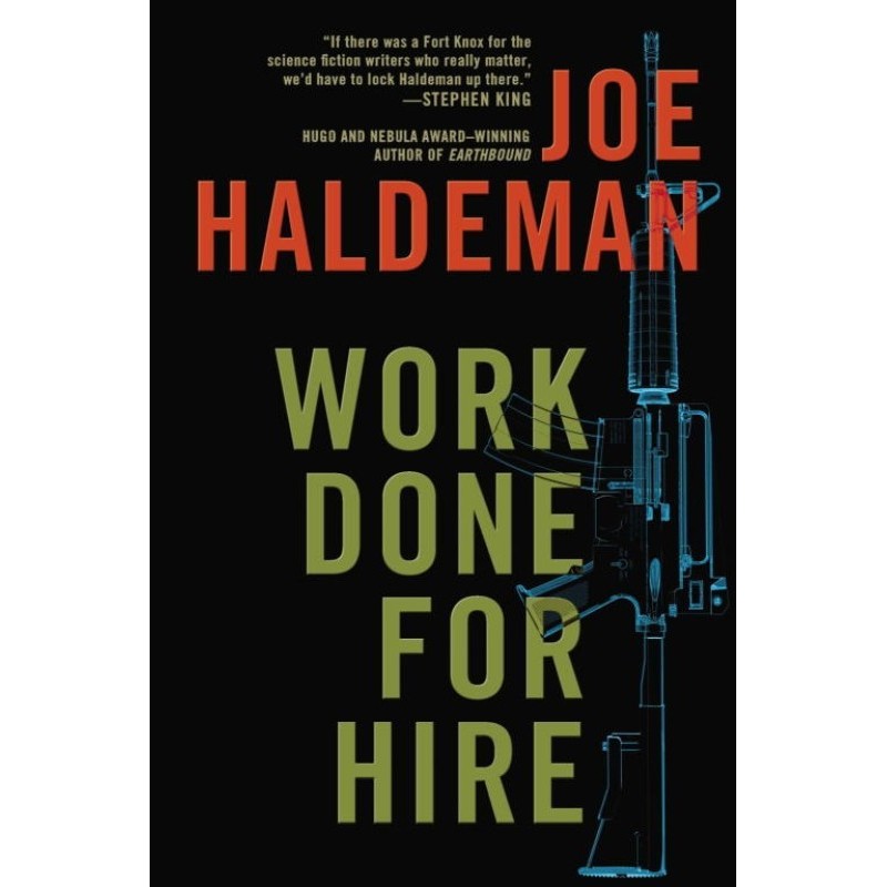 Work Done for Hire