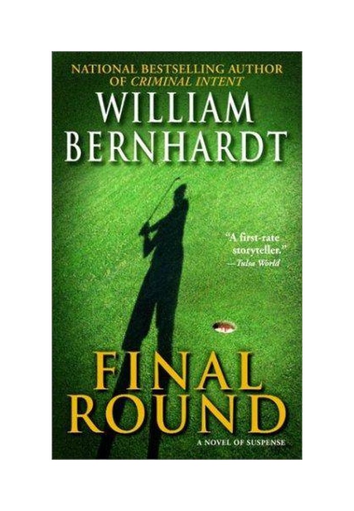 Final Round