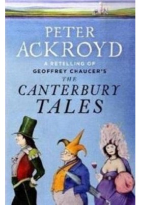 The Canterbury Tales – A Retelling