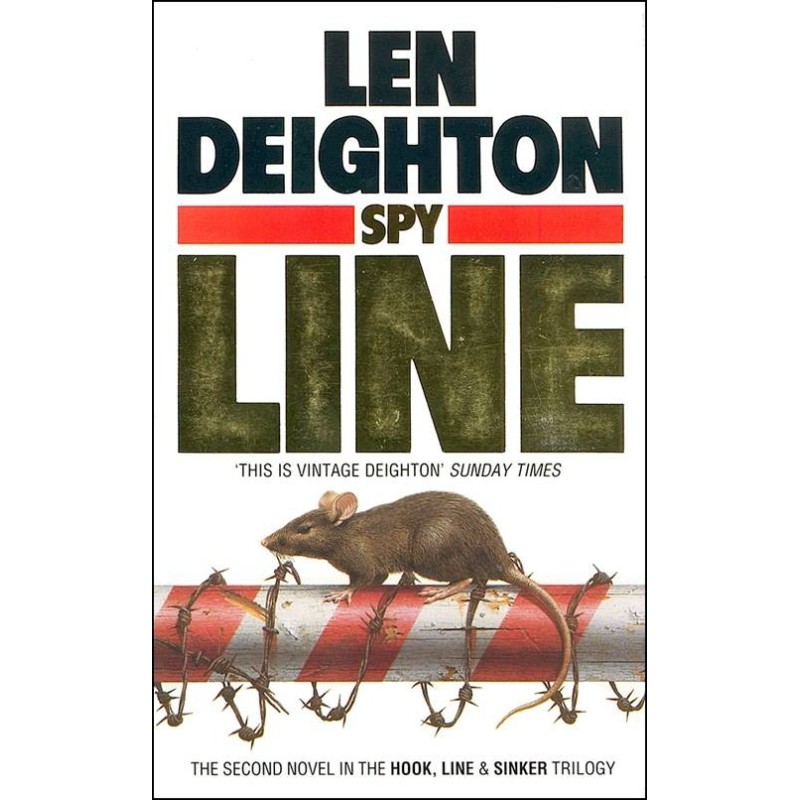 Spy Line