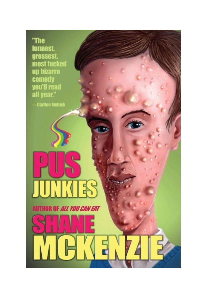 Pus Junkies