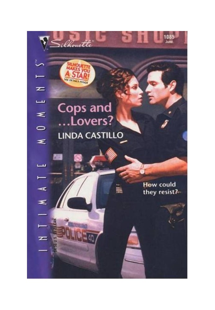 Cops and…Lovers?