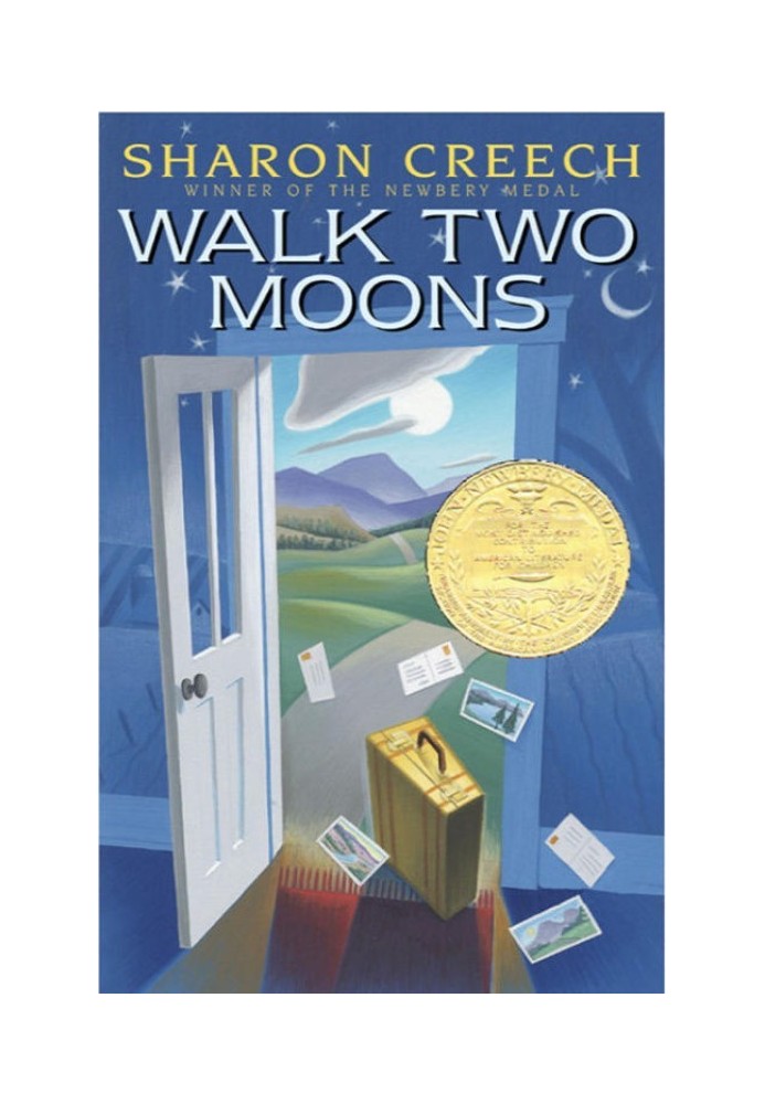 Walk Two Moons